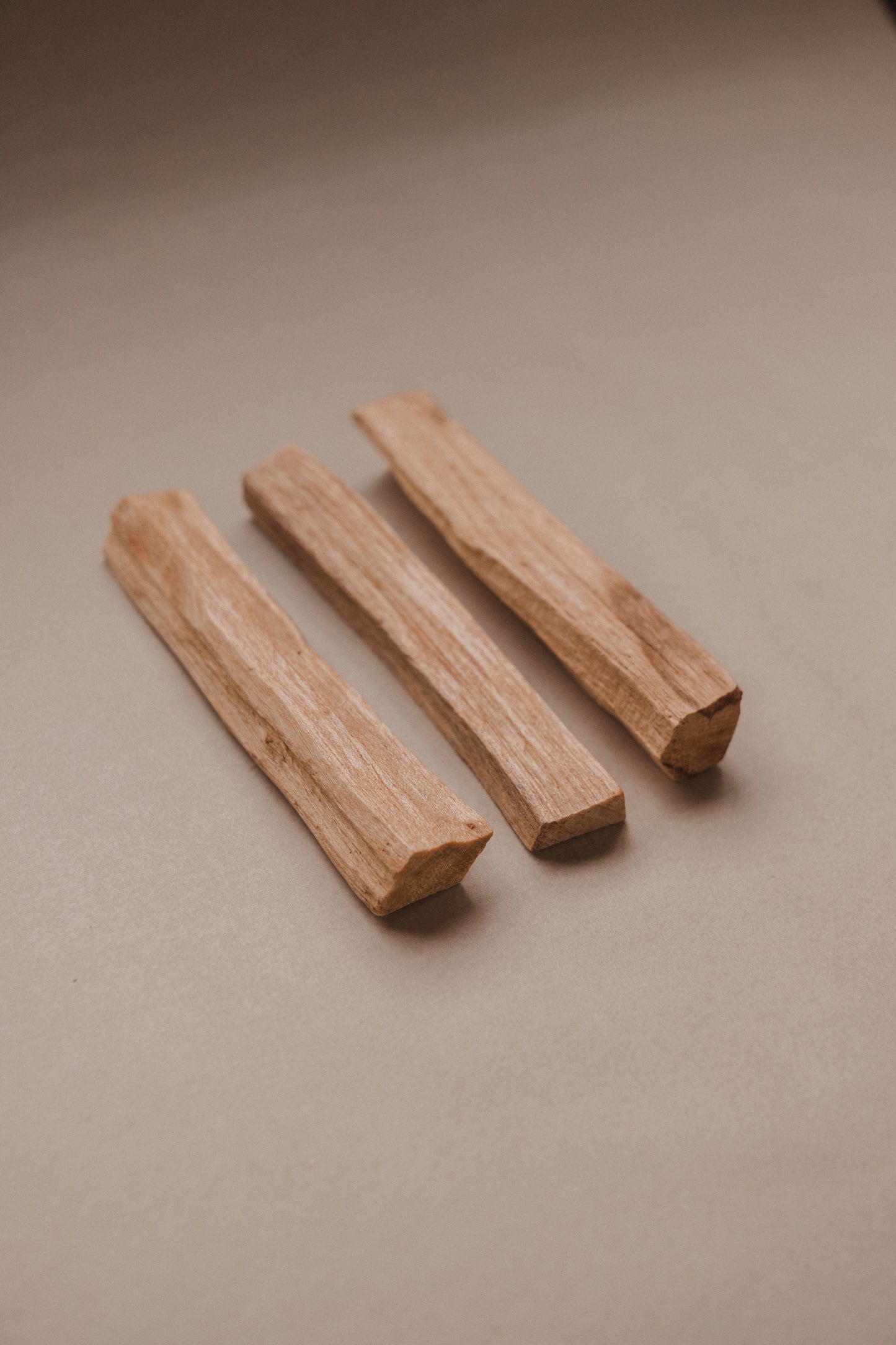 Palo Santo Sticks bundle