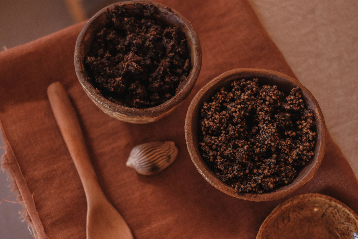 Add-on Foot Scrub