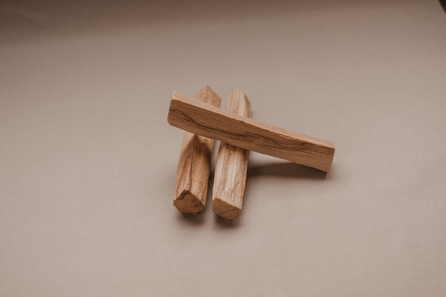 Palo Santo Sticks bundle