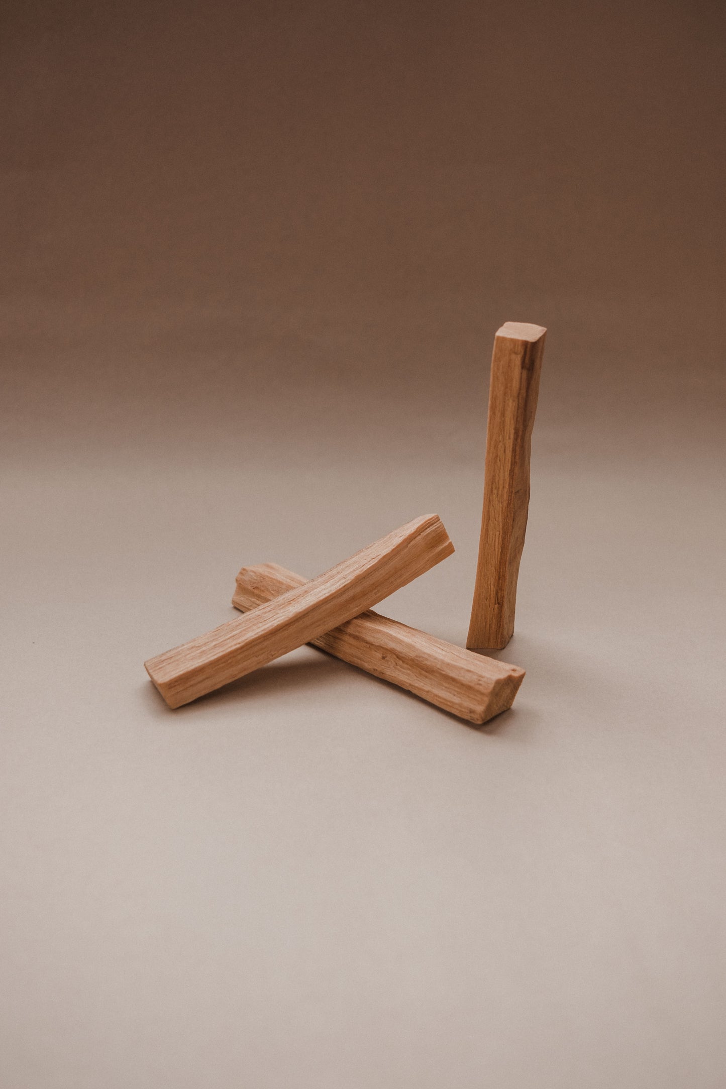 Palo Santo Starter Kit