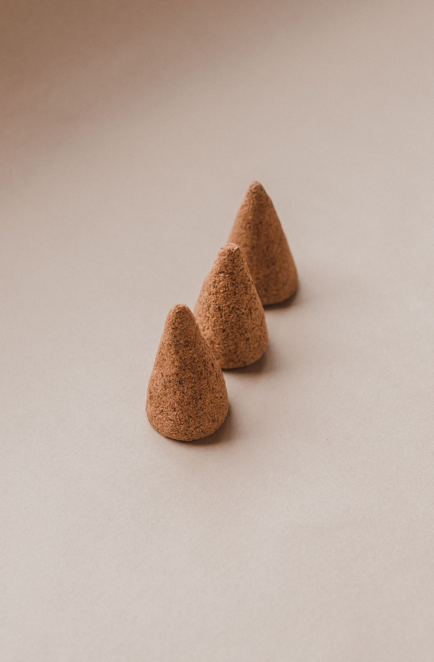Palo Santo Cone Incense