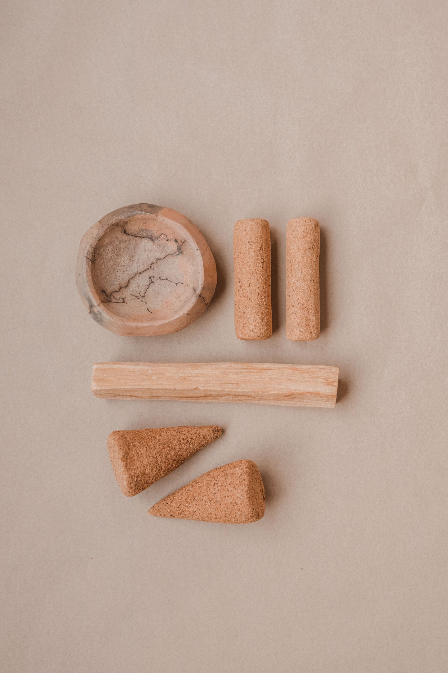 Palo Santo Starter Kit