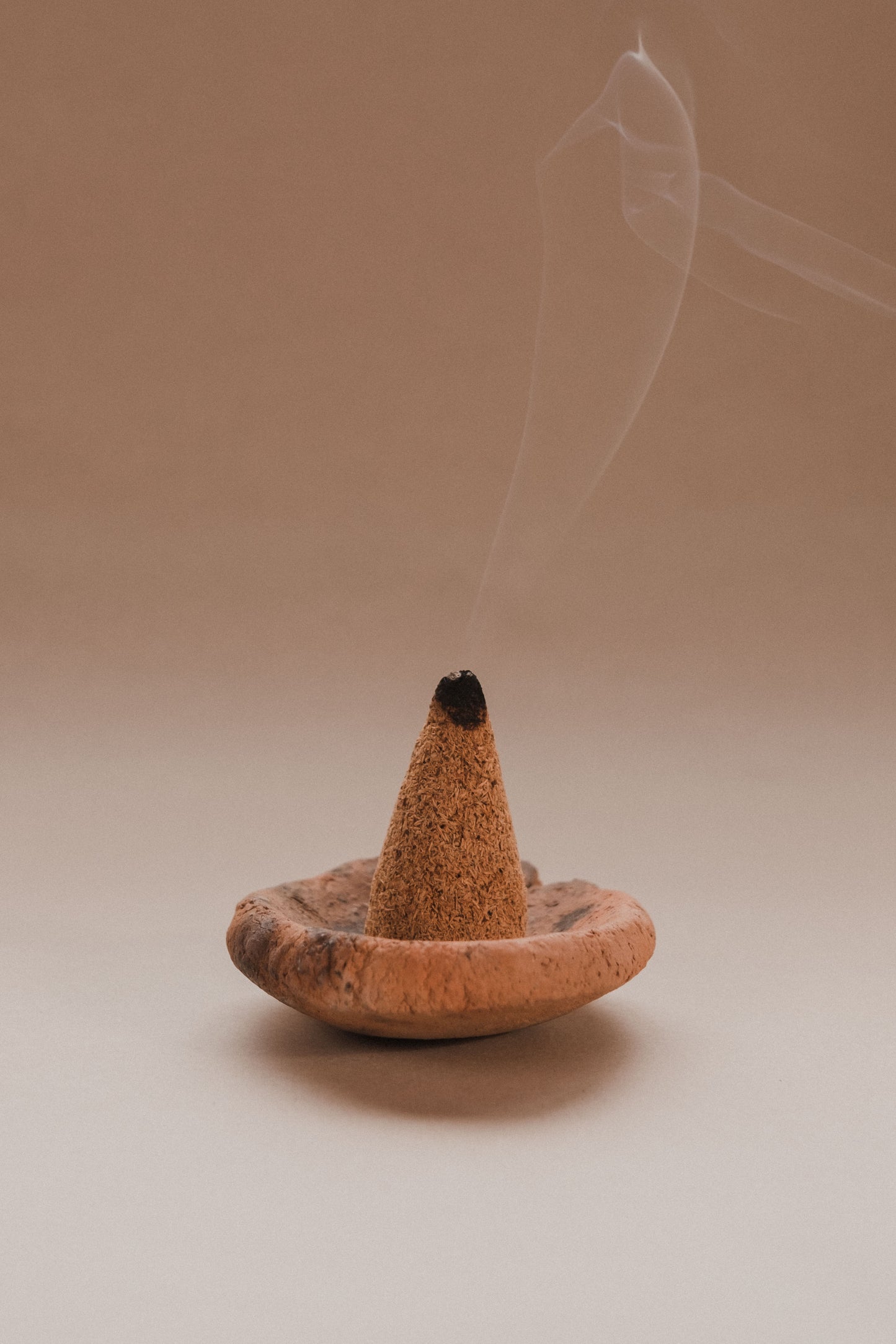 Palo Santo Cone Incense