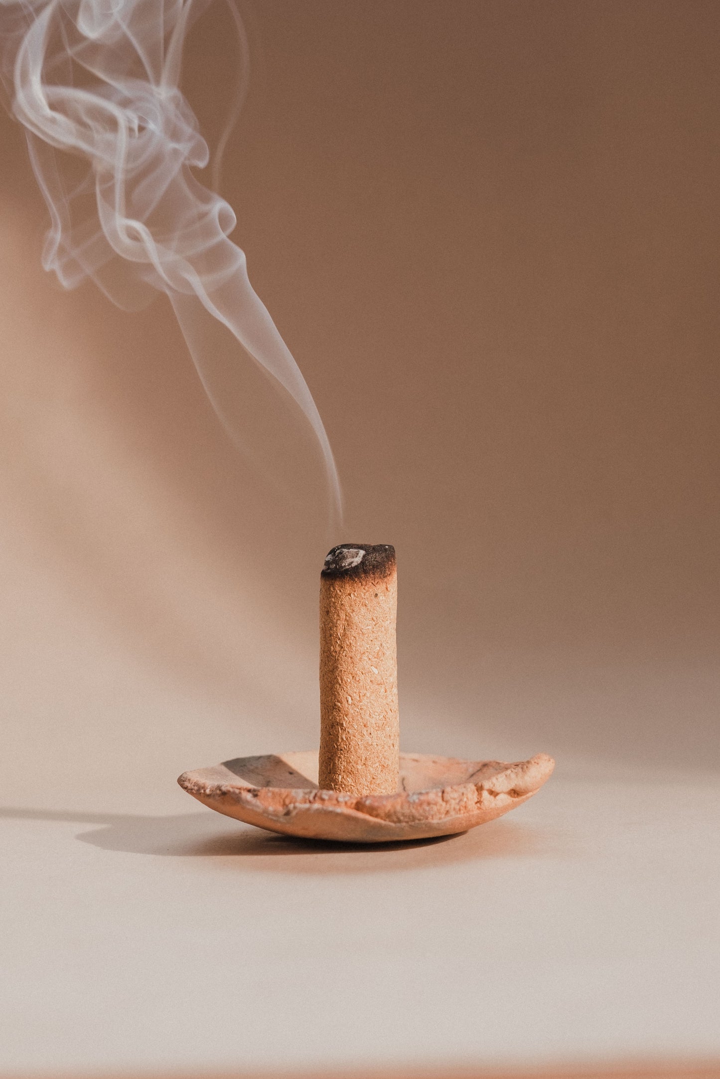 Palo Santo Cylinder Incense
