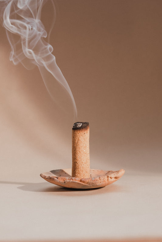 Palo Santo Cylinder Incense