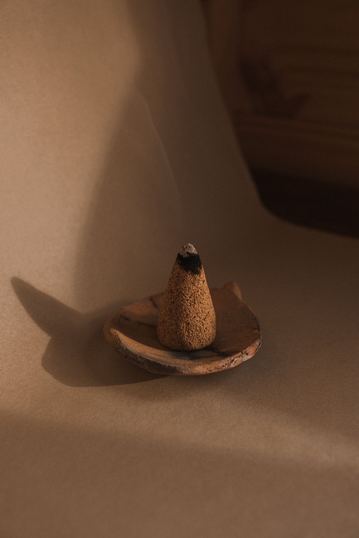 Palo Santo Cone Incense