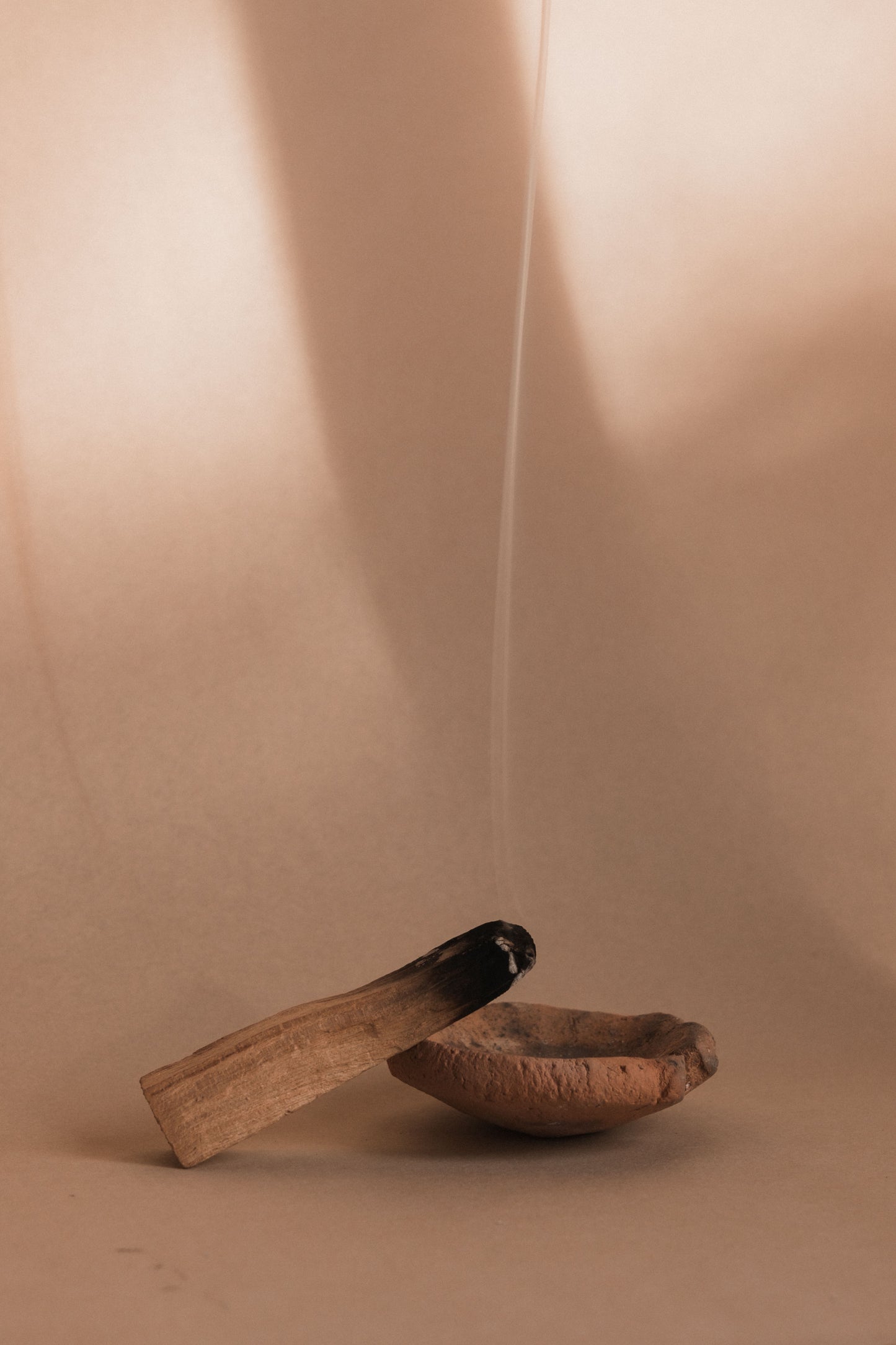 Palo Santo Starter Kit