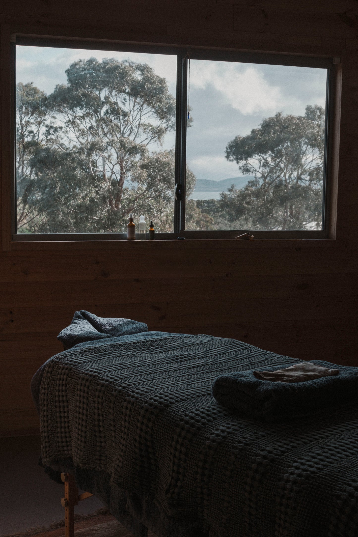 Relaxation massage therapy