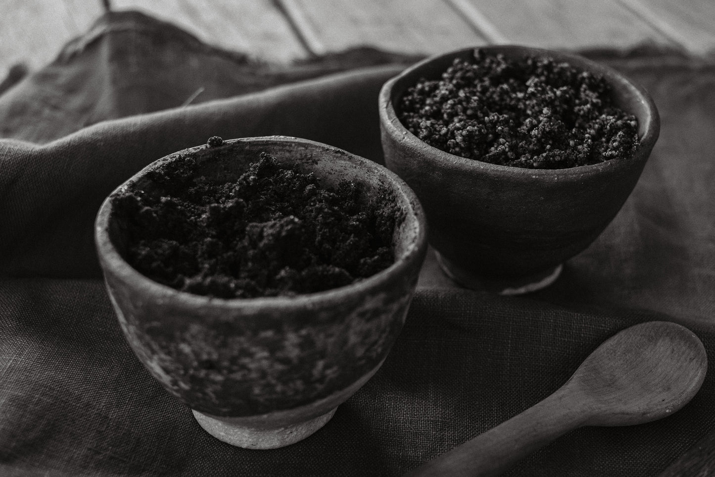 Enhancement Foot massage - 20 minutes