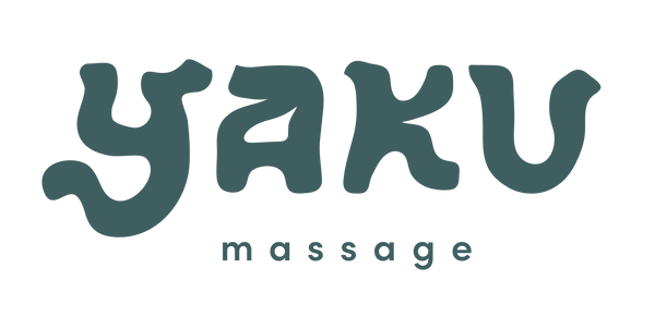 YAKU MASSAGE